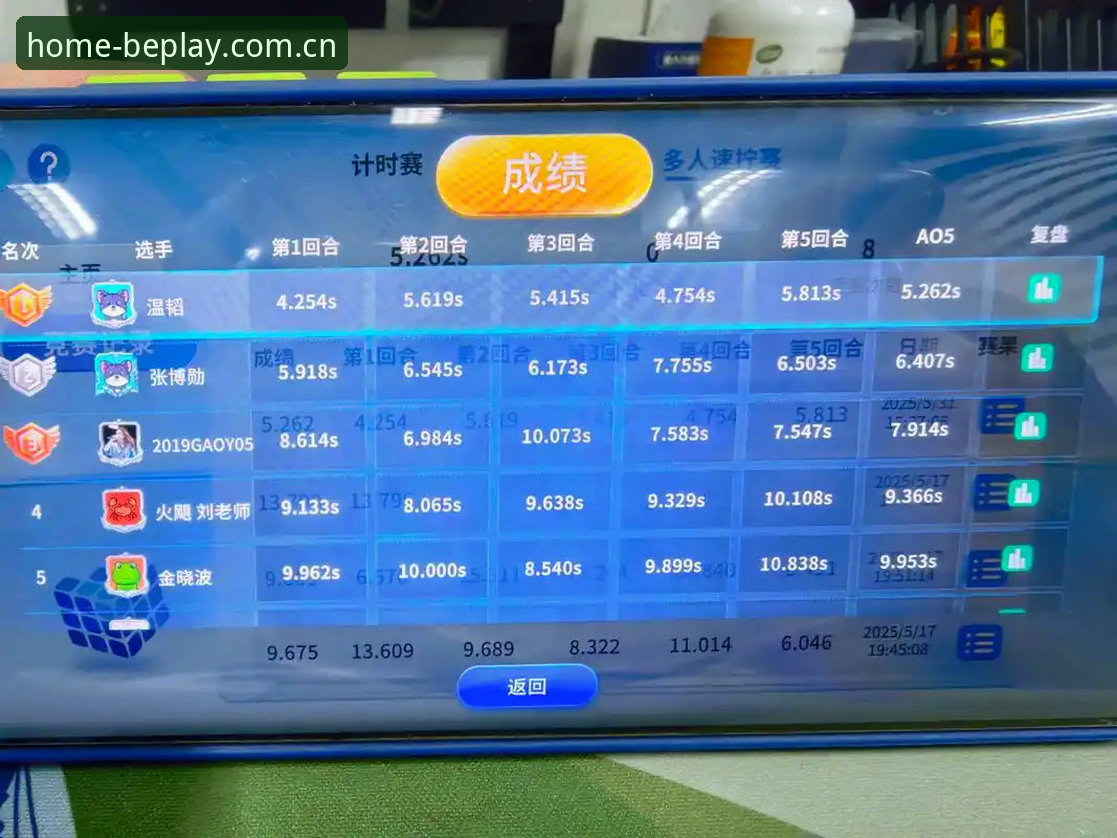 5个值得关注的BEPLAY赛事数据界面最新版变化，老用户看完直呼内行